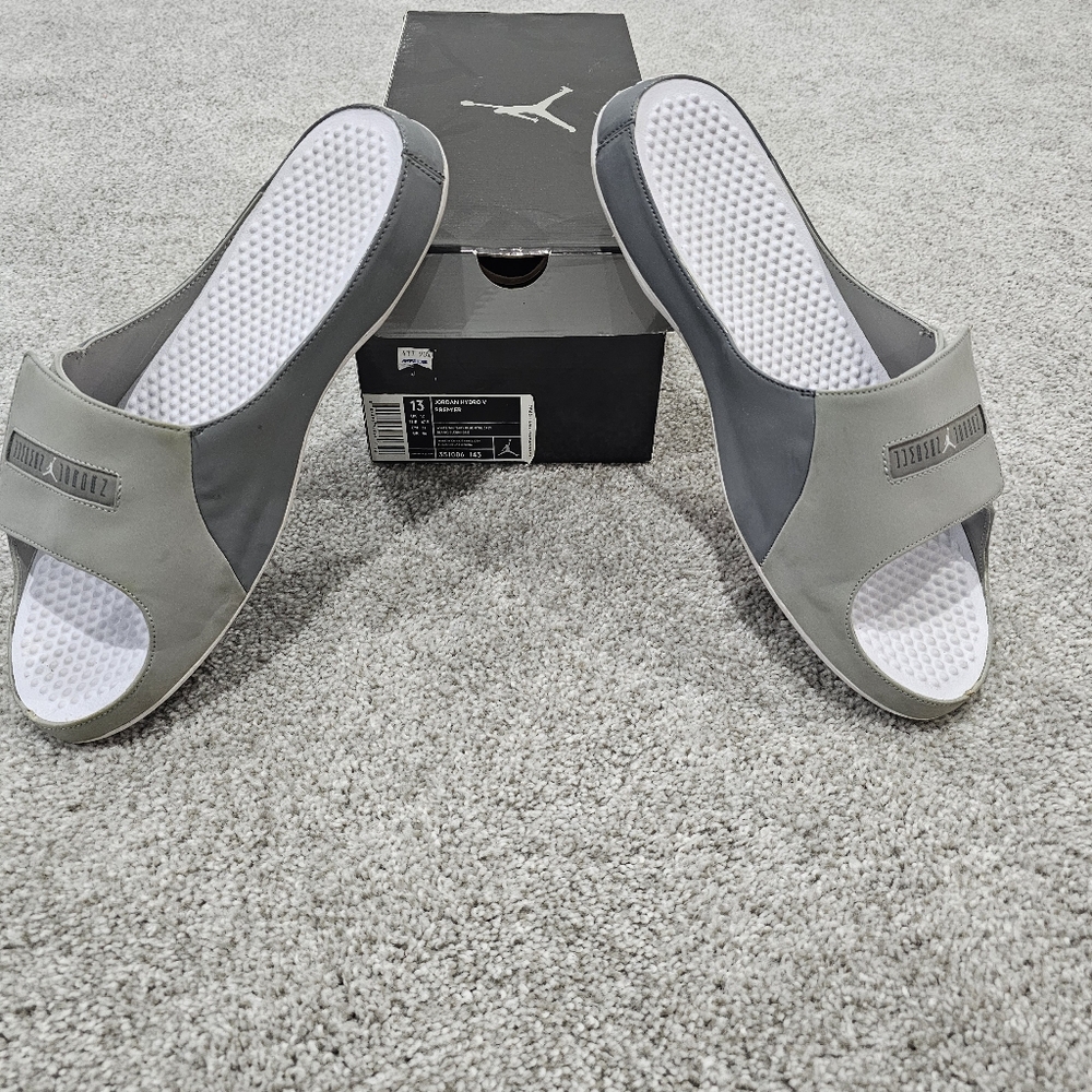 Jordan Hydro 5